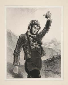 Le Castagnette
