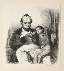  da Paul Gavarni