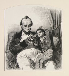  da Paul Gavarni