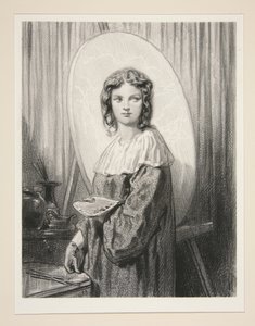 Le donne artiste / Mistress Diana S...