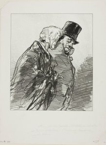 Les Lorettes vieillies: ...E al ballo del varietà, Adolphe...