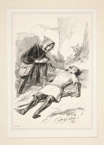 Le uova di Pasqua da Paul Gavarni