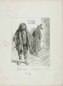 Les Propos de Thomas Vireloque: Figaro invecchiato-diventa Bazile