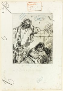 I Propositi di Thomas Vireloque: Sua Maestà il Re delle bestie