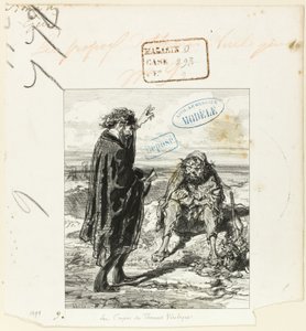 Les Propos de Thomas Vireloque: L