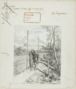 Les Propos de Thomas Vireloque: Misere et corde - primo discorso, poi...