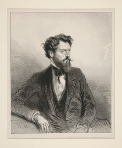  da Paul Gavarni