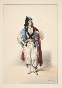  da Paul Gavarni