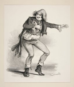  da Paul Gavarni