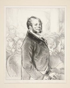  da Paul Gavarni