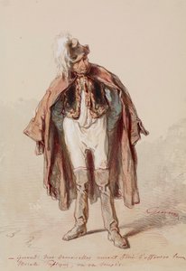 da Paul Gavarni