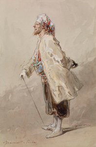  da Paul Gavarni