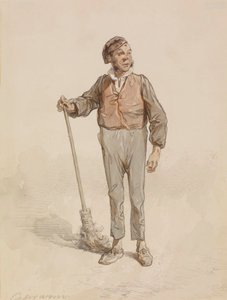  da Paul Gavarni