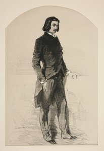  da Paul Gavarni