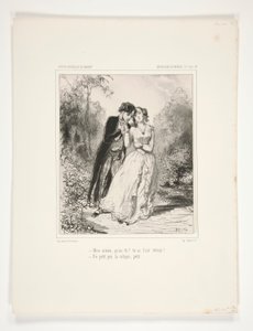 Mon aimée, qu