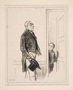  da Paul Gavarni