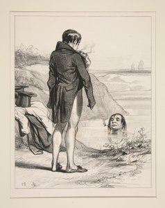 Sig. JACQUES SCHWERDTFEGER, Impiegato alle pompe funebri