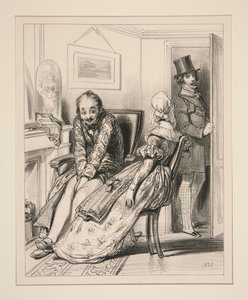  da Paul Gavarni