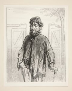  da Paul Gavarni