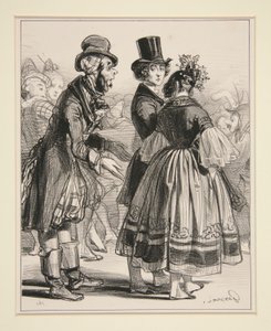 No. 6 - Il Carnevale - Presta un po