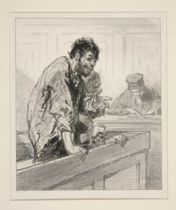  da Paul Gavarni