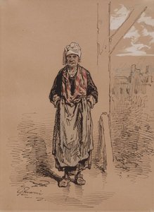  da Paul Gavarni