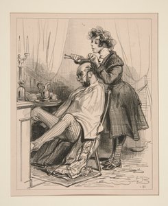 SENZA CAPELLI.