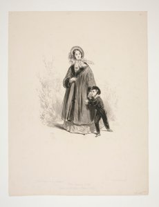 PELISSE DI CACHEMIRE (Delisle)