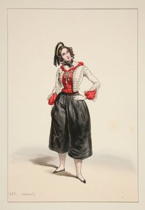  da Paul Gavarni