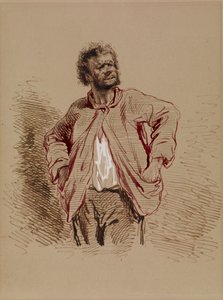  da Paul Gavarni