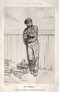 Piccolo commercio