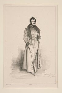  da Paul Gavarni