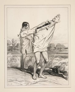  da Paul Gavarni