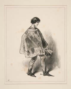  da Paul Gavarni