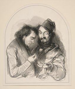  da Paul Gavarni