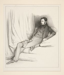  da Paul Gavarni