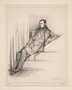  da Paul Gavarni