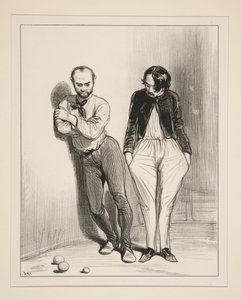  da Paul Gavarni