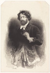  da Paul Gavarni