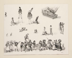 Suite della Processione del Diavolo
