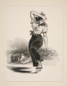  da Paul Gavarni