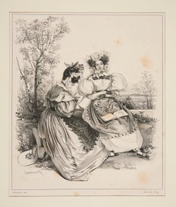 TOILETTE DI CAMPAGNA.