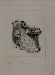 La vestaglia