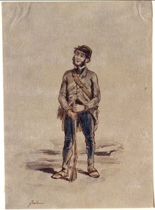  da Paul Gavarni
