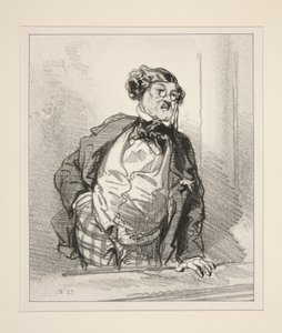  da Paul Gavarni