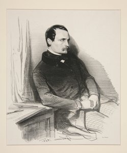  da Paul Gavarni