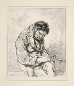 Un amante delle Muse