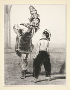  da Paul Gavarni