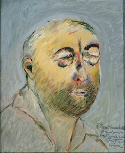 Paul Poiret da Paul Guillaume