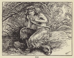 Pan da Paul Hardy